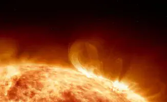 Магнитная буря ожидается в Москве: будьте готовы к изменениям в самочувствии