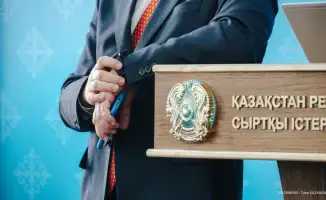 Казахстан присоединяется к Авраамским соглашениям: новый дипломатический шаг