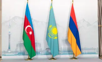 Казахстан как миротворец: роль страны в установлении мира между Арменией и Азербайджаном