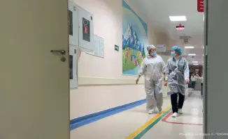 Казахстан выделяет 25 миллиардов тенге на бонусы для врачей: повышение зарплат в здравоохранении под вопросом