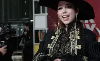 Мишель Джозеф: Культура Монголии и ее связь с историей на Silk Way Star