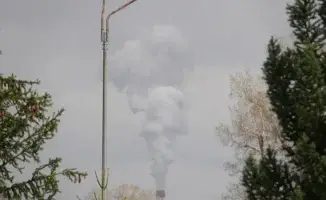 Миллиарды на спасение Усть-Каменогорска: меры Акима Нурымбета Сактаганова по улучшению экологии