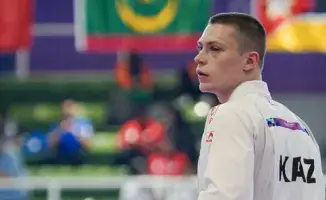 Никита Тарнакин: Золото Исламиады и Игр солидарности в одном флаконе