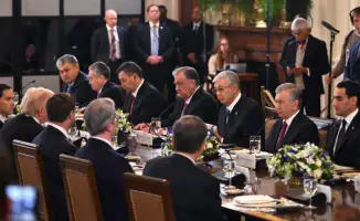 Социальные перспективы Центральной Азии: Токаев на саммите в США обсуждает взаимодействие и сотрудничество