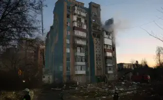 Новый мирный план по Украине: как изменится ситуация после ноябрьских переговоров