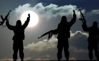 Казахстан: оазис безопасности в мире терроризма 2025