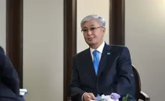 Токаев объявил о 'большой сделке': Казахстан укрепляет социальные связи с США