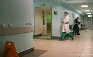 Казахстан на перекрестке: ограничения в Астане и грипп, как тень, накрывающая страну 20 ноября