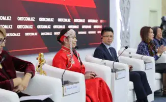 Зрители определили победителей: итоги голосования мегапроекта Silk Way Star раскрыты