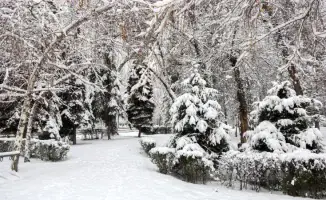 Казахстан готовится к резким изменениям погоды в конце ноября