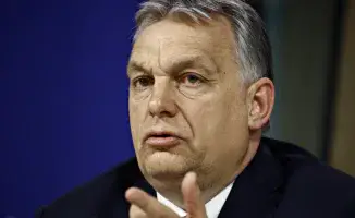 Орбан о будущем Украины: «Буферная зона» между молотом и наковальней