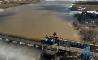 Водная безопасность: вызовы и решения для Казахстана