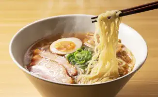 Социальные сети в панике: опасные добавки в рамене вызывают страх перед раком и бесплодием