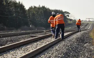 Китайские железнодорожники смогут работать в Казахстане: достигнуто соглашение о размещении сменных работников на приграничных станциях