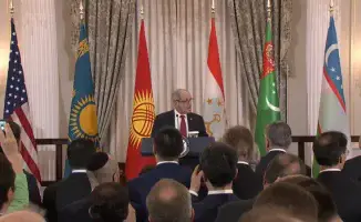 Сенаторы США вновь обсуждают отмену торговых ограничений в отношении Казахстана: шаг к улучшению международных отношений?