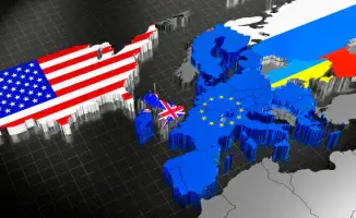 Европейский мирный план по Украине: The Telegraph опубликовал 24 пункта альтернативы американскому предложению