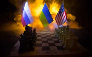 Сенсация: США тайно разрабатывают план прекращения войны в Украине – СМИ