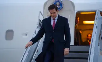 США корректируют мирный план: Женевские переговоры как новый мазок на дипломатическом полотне