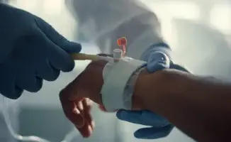 Обрушение в Астане: как пострадавшие пережили падение?