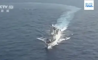 Тайвань сообщает о приближении 27 самолетов и 11 кораблей Китая: реакция Министерства обороны