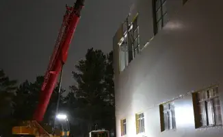 Трагедия на стройплощадке в Павлодаре: обрушение здания унесло жизнь мужчины