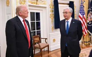 Казахстан: Прагматичный шаг к Соглашениям Авраама