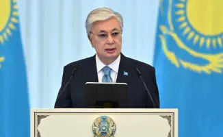 Токаев поддержал план Трампа по Украине: заявление Акорды