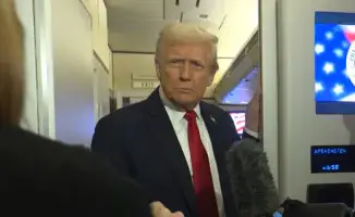 Трамп отправил посланников в Москву и Киев для согласования мирного плана