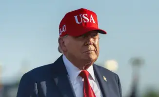 Трамп: Украинская "неблагодарность" — как гром среди ясного неба для Вашингтона