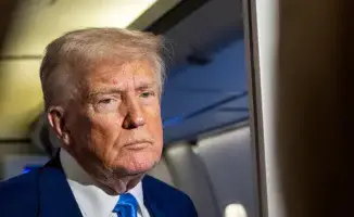 Трамп просит президента Израиля Герцога помиловать Нетаньяху: письмо от 12 ноября