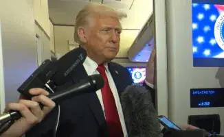 Трамп: Россия согласилась на уступки в мирном плане по Украине