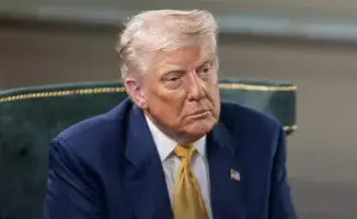 Трамп: Зеленский должен принять мирный план США по Украине