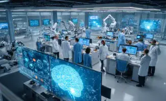 Казахстан: Время ускорять технологический парус под ветром инициатив Трампа