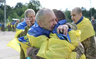 Новый этап в отношениях: как обмен пленными между Украиной и Россией может повлиять на региональную стабильность