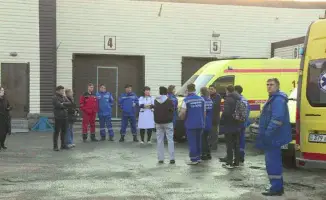 Фельдшеры Темиртау требуют улучшения условий труда: последствия - падение качества медицинской помощи и угроза безопасности пациентов