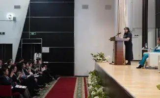 Развитие карьерного образования в Атырау: международная конференция по обновлению системы подготовки школьников