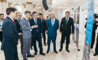 Форум по развитию местного содержания в Атырау: проект Газосепарационного комплекса (ГСК) от ТОО KMG PetroChem