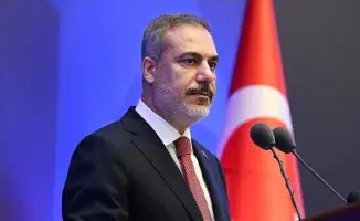 Министр иностранных дел Турции Хакан Фидан заявил о скором завершении войны в Украине