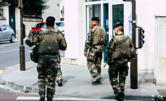 Франция вводит добровольную воинскую службу с 2026 года: новобранцы будут служить 10 месяцев