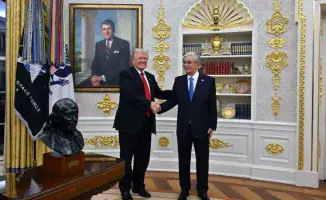 Казахстан на пути к нормализации отношений с Израилем: присоединение к Авраамским соглашениям