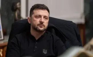 Зеленский анонсировал продолжение переговоров украинской делегации в США по мирному плану