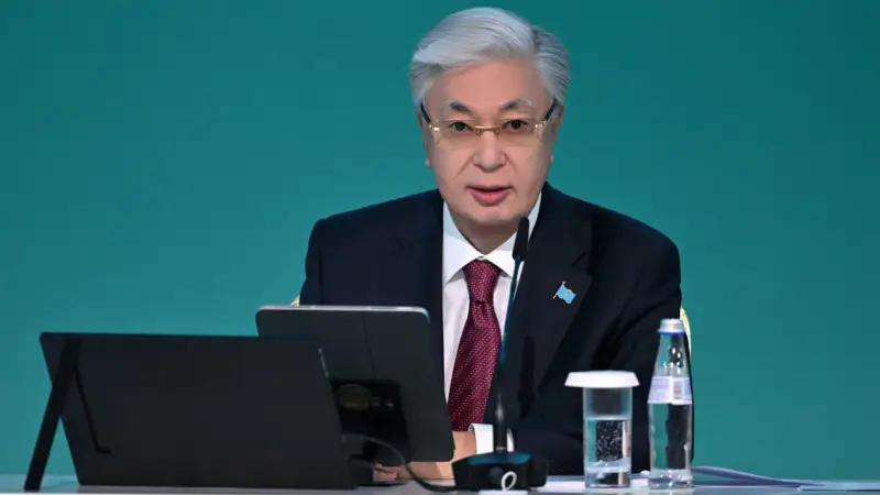 Токаев подчеркивает важность аульной культуры: новые инициативы для развития сельских территорий и укрепления национальной идентичности Павлодаре