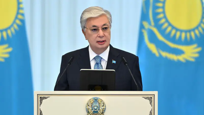 Токаев поддержал план Трампа по Украине: заявление Акорды Павлодаре
