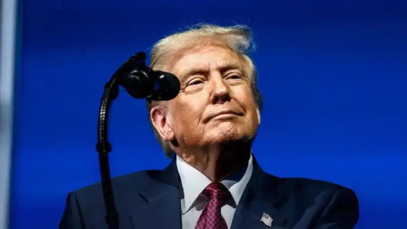 Визит Трампа в Казахстан: возможные изменения в отношениях США и Центральной Азии Павлодаре