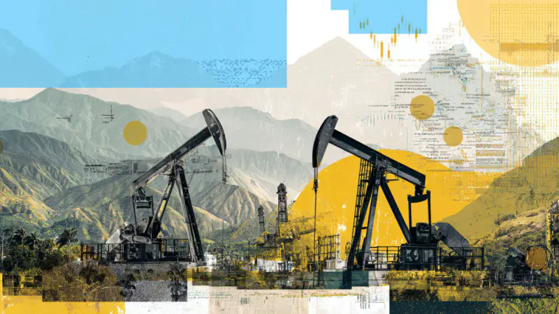 Трамп угрожает Венесуэле: Казахстан может стать неожиданным победителем Павлодаре