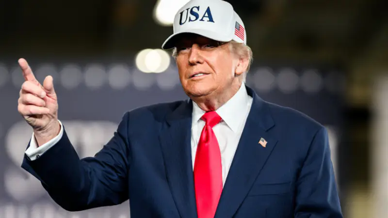 Трамп дал Украине неделю на мир: что будет дальше? Павлодаре