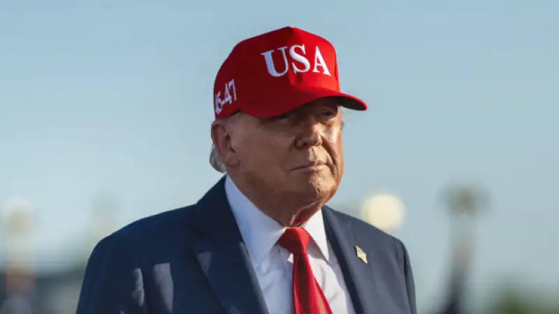 Трамп: Украинская "неблагодарность" — как гром среди ясного неба для Вашингтона Павлодаре