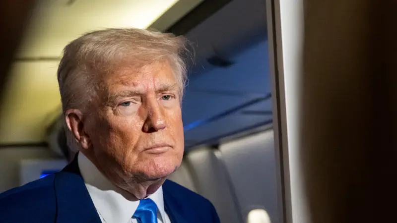 Трамп просит президента Израиля Герцога помиловать Нетаньяху: письмо от 12 ноября Павлодаре