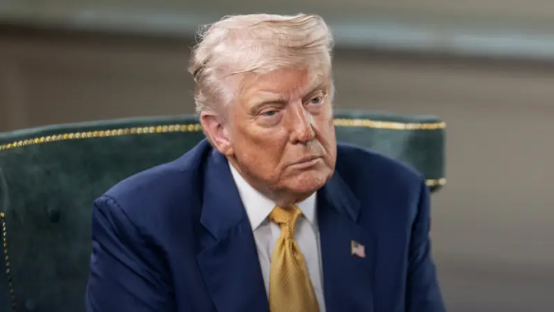 Трамп: Зеленский должен принять мирный план США по Украине Павлодаре