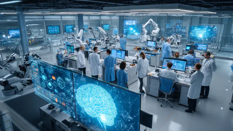 Казахстан: Время ускорять технологический парус под ветром инициатив Трампа Павлодаре